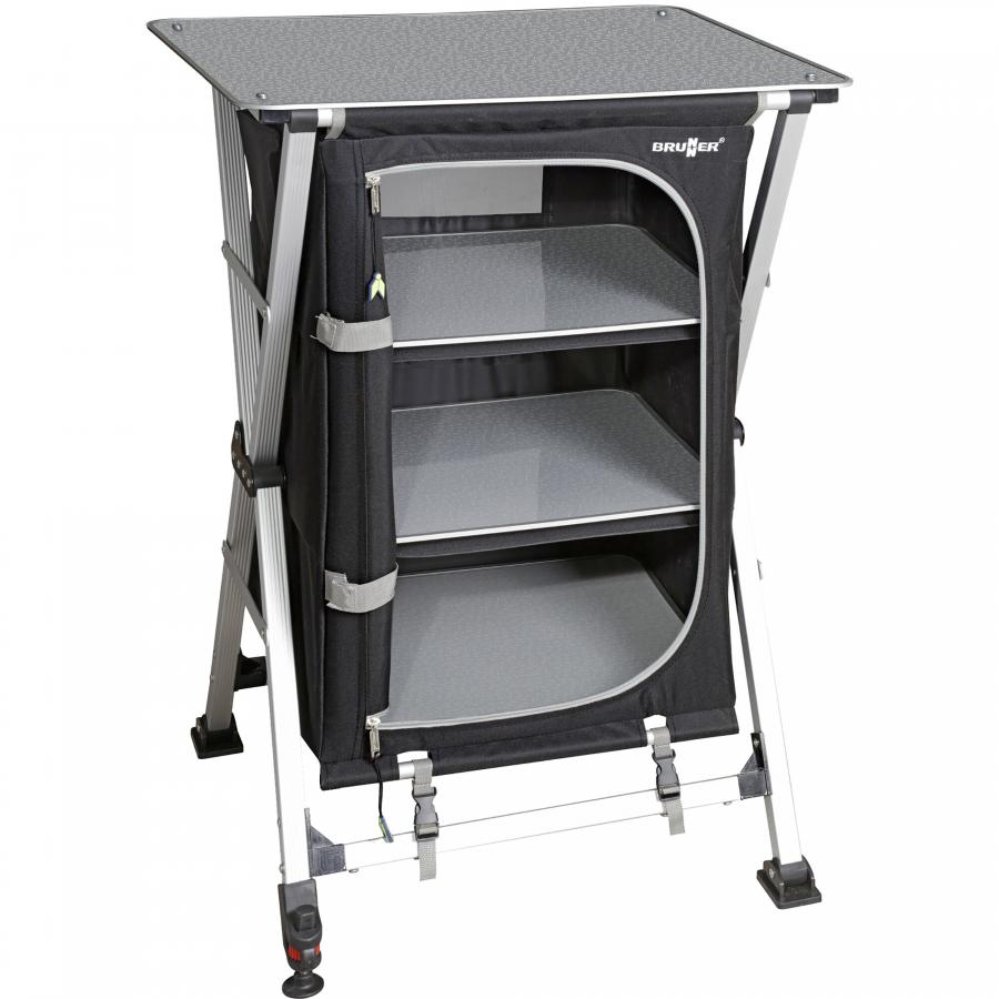 Artikelbild 1 des Artikels “Campingschrank “